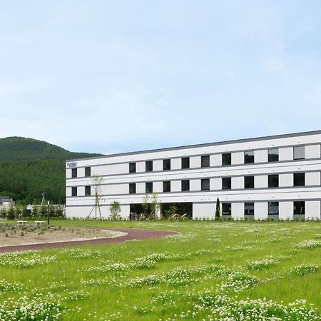 Fairfield By Marriott Hokkaido Minamifurano Exterior foto