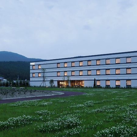 Fairfield By Marriott Hokkaido Minamifurano Hotel Exterior foto